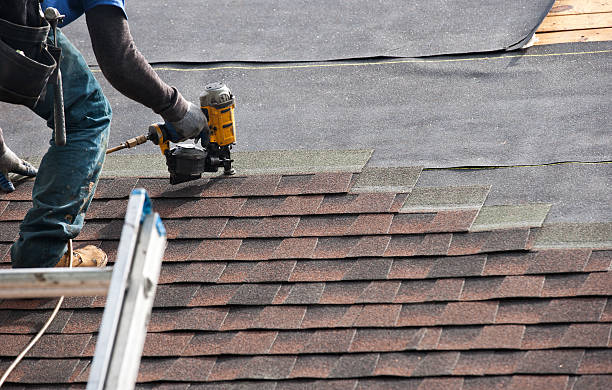 Licensed Gutter Installation service in Deatsville, AL - Brentwood Metal Roofing